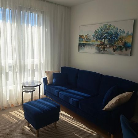 Apartmán Salona Lux Klis Exteriér fotografie